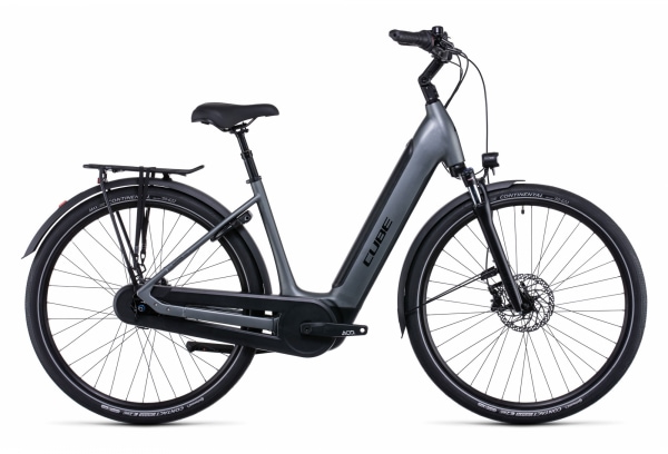 Comparatif vélo best sale électrique randonnée